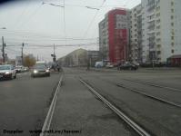 Imagine atasata: Tramvai Shopping City - 2015.12.05 - 01.jpg